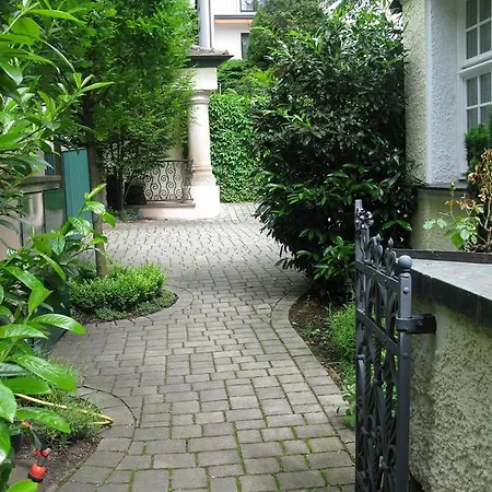 Apartment Giulia